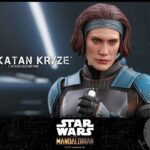 Bo-Katan Kryze 28 cm