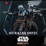 Bo-Katan Kryze 28 cm