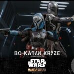 Bo-Katan Kryze 28 cm