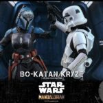 Bo-Katan Kryze 28 cm