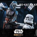 Bo-Katan Kryze 28 cm