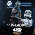 Bo-Katan Kryze 28 cm