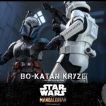 Bo-Katan Kryze 28 cm