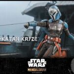 Bo-Katan Kryze 28 cm