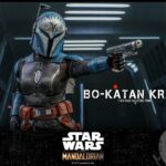 Bo-Katan Kryze 28 cm