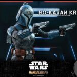 Bo-Katan Kryze 28 cm