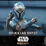 Bo-Katan Kryze 28 cm