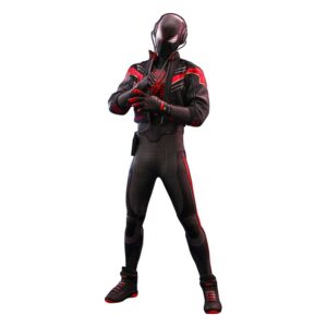 Miles Morales (2020 Suit)