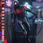 Miles Morales (2020 Suit)