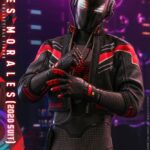 Miles Morales (2020 Suit)