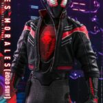 Miles Morales (2020 Suit)