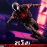 Miles Morales (2020 Suit)