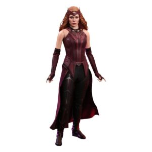 The Scarlet Witch 28 cm