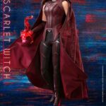 The Scarlet Witch 28 cm