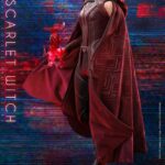 The Scarlet Witch 28 cm