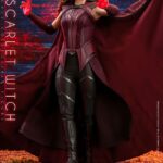 The Scarlet Witch 28 cm