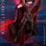 The Scarlet Witch 28 cm