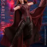 The Scarlet Witch 28 cm