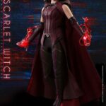 The Scarlet Witch 28 cm