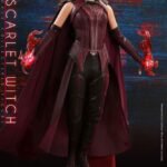 The Scarlet Witch 28 cm