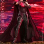 The Scarlet Witch 28 cm