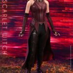 The Scarlet Witch 28 cm