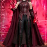 The Scarlet Witch 28 cm