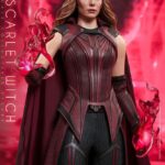 The Scarlet Witch 28 cm