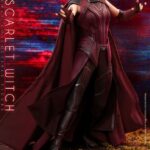 The Scarlet Witch 28 cm