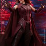 The Scarlet Witch 28 cm