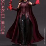 The Scarlet Witch 28 cm