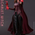 The Scarlet Witch 28 cm