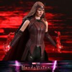 The Scarlet Witch 28 cm