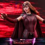 The Scarlet Witch 28 cm