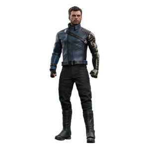 Winter Soldier 30 cm