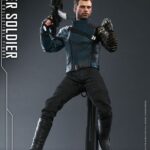 Winter Soldier 30 cm