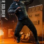 Winter Soldier 30 cm