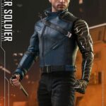 Winter Soldier 30 cm