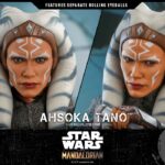 Ahsoka Tano 29 cm