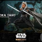 Ahsoka Tano 29 cm