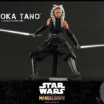 Ahsoka Tano 29 cm