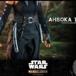 Ahsoka Tano 29 cm