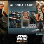 Ahsoka Tano 29 cm