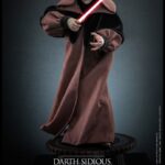 Darth Sidious 29 cm