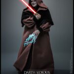 Darth Sidious 29 cm