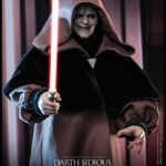 Darth Sidious 29 cm