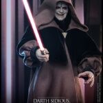 Darth Sidious 29 cm