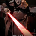 Darth Sidious 29 cm