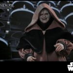 Darth Sidious 29 cm