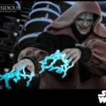 Darth Sidious 29 cm